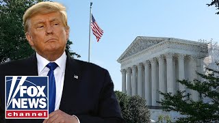 Do The Math Ex Prosecutor Breaks Down Due Process And Appeals