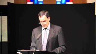 Dave Hodges Funeral