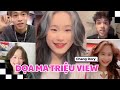 Video Tiktok dọa ma triệu view | CHANG DORY