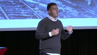 Why We Came to Halt with so Many Global Sustainability Challenges? | Sepehr Mousavi | TEDxBergen