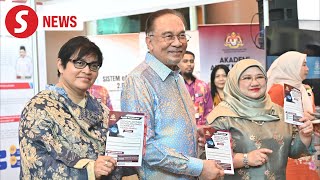 Nearly 2,000 GLCs to face audits in wake of governance misconduct, says Anwar