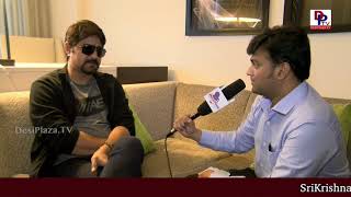Promo : Exclusive Interview with Tollywood Actor - Srikanth || Host : Ananth Vattem || DesiplazaTV