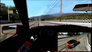 LFS - Mouse Drifting|Kina13|Team Wafuu