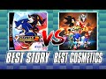 What Are The BEST Features Of Every Sonic Game?