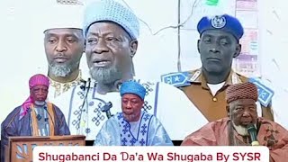 Bayanin Godiya tare da kuma da Kalmomi masu Ratsa zuciya daga Sheikh Rigachikum