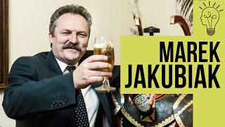 Browar Ciechan i jego właściciel Marek Jakubiak [BizSylwetki]