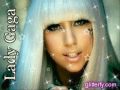 Lady Gaga -Pokerface with lyrics