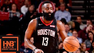 Dallas Mavericks vs Houston Rockets Full Game Highlights | 11.28.2018, NBA Season