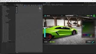 Ultimate Car Driving Simulator Unity Game Source Code #unity #unity3d #unitydev #unitydeveloper