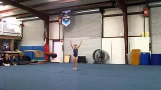 Evii's Level 3 Floor Routine