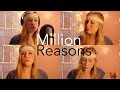 LADY GAGA - MILLION REASONS (A CAPPELLA)