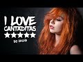 I LOVE CANTADITAS // Sonido Remember