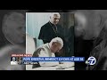 pope benedict xvi first pope to resign in 600 years dies at 95