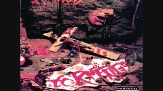 Staind - Mudshuvel