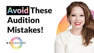 "We Can Smell Desperation!" Casting Director Amanda Lenker Doyle's Top Audition Tips