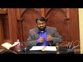 Yasir Qadhi - Al-Waleed ibn al-Mughira - The Greatest Poet vs the Qur'an