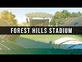 3D Digital Venue - Forest Hills Stadium (New York)