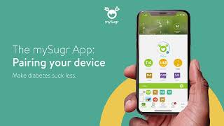 How to connect an Accu-Chek meter to the mySugr app