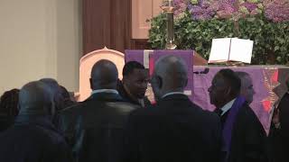 A Celebration of Life: Radcliffe Anthony Lincoln Anderson