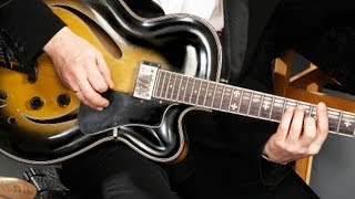 How to Play Bluegrass | Fingerstyle Guitar