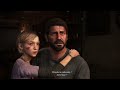 the last of us gameplay fr episode 1 l invasion