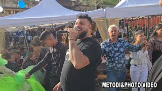 Sasho Makedoneca ft Vaidin Tallava 2022 HIT