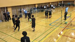 2019.03.31　決勝T1回戦 大蛇 vs styles②