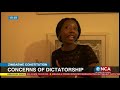 Zimbabwe Constitution | Concerns of Dictatorship
