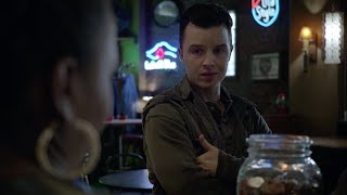 Mickey, Kev & V | "What If We Advertise?" | S04E05