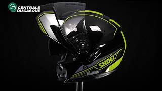 360° Shoei Neotec Imminent TC-3 - Centrale-du-casque.com