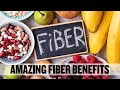 Fiber Rich Diet  A Healthy Choice