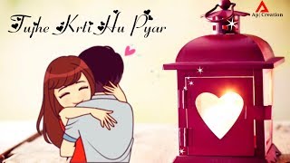 😍New whatsapp status video💔 ||😘Most Beautiful love song status by (Ap creation)