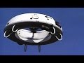 Flight Of The Future Science Fiction Or Reality