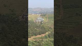 Stunning View of Half-Dried Avalanchi Lake from Agricultural Land | Ooty Nature Vibes