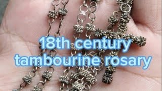 tambourine jewelrys #collectibles #preciousmetals #gold #silver #vintage