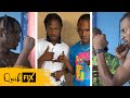 Jahshii Drops Diss Song For Silk Boss...& Skeng? Kyng Tavii & Prince Bury Hatchet | Quik Fix