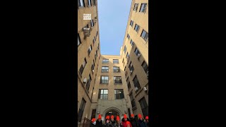 Bronx residents demand repairs 6 months after devastating fire pushed them out of their homes