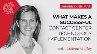 What Makes a Successful Contact Center Technology Implementation