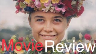 Midsommar Movie Review-  Cryptic Corner ep6