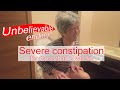 Severe Constipation ~ unbelievable ending ~ long ver.