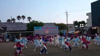 安芸納涼市民祭　神戸東陣