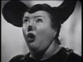 Ragni Malmsten - Mikki Hiiri merihädässä 1973