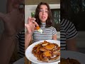 butternut squash wedge fries #youtubepartner #veganrecipes