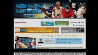 NFL Football Betting Tips, How to Place Your Bets Online