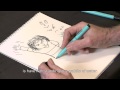 How to Draw Horrid Henry with Tony Ross