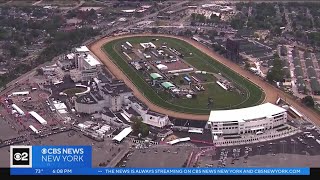 2 horses euthanized at Churchill Downs; 7 horses dead in recent days