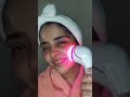 revive light therapy demo skincareproducts revivelighttherapy @revivelight