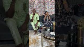 BABANI KONÉ ET FIANCÉ ADAMA KAMISSOKO SAMBÉ SAMBÉ KARIM SOUMANO