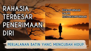 Kehidupan adalah Perjalanan untuk Menerima Diri Sendiri | Carl Jung