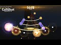 [Custom Beatmap] 